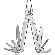 LEATHERMAN - 希少　LEATHERMAN TOOL マルチツール PST レザーマンツール レザーマン マルチツール】9 Leatherman pst pocket survival